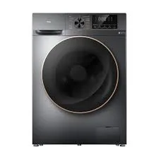 LAVARROPAS AUTOMATICA TOKYO CECILIA INVERTER GRIS 10,5KG 1500RPM