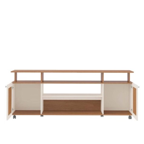 RACK IPANEMA CEREZO/OFF WHITE