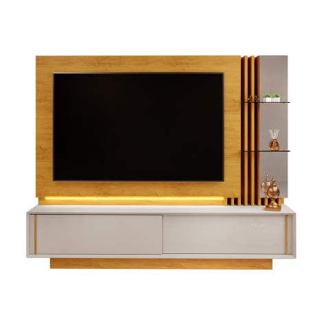 HOME SALONE 2400DJ BALI CEDRO