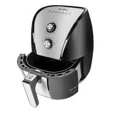 FREIDORA AIRFRY BRITANIA BFR40PI 5LTS NG