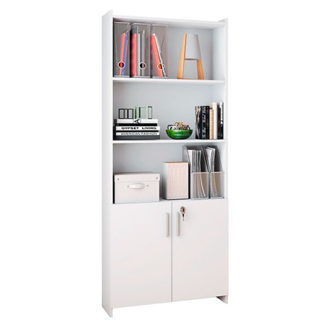 MULTIUSO ESCRITORIO NT BL 56118