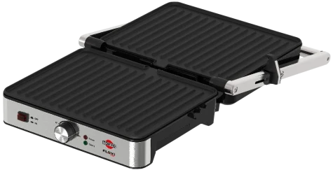 CHURRASQUERA GRILL TOKYO FLEXI180l 2000W