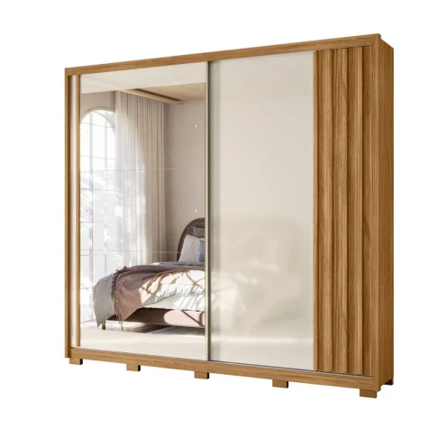 ROPERO MOVAL DHARA FREIJO OFF WHITE