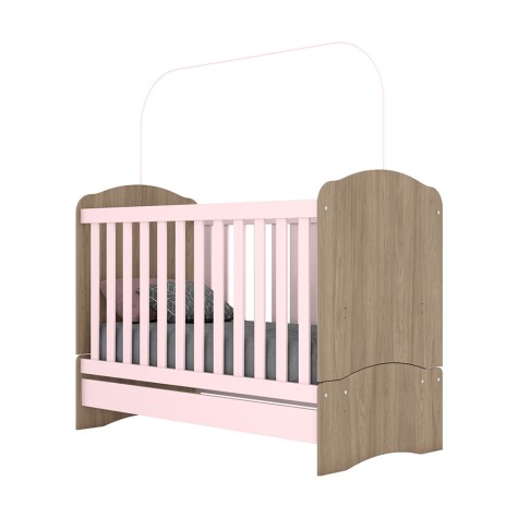 CUNA BALA DE MENTA I02 HENN RUST|RS