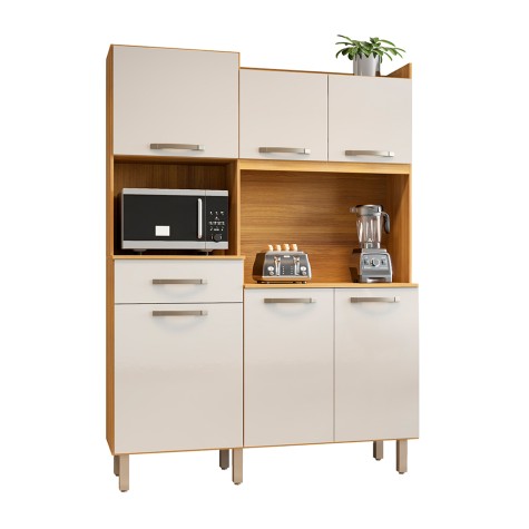 KIT COCINA 1325 6P 1CAJ HAVAI FIO FRE|OW