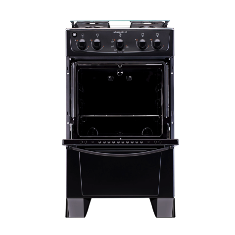 ATLAS COCINA 4H MONACO PLUS NG C/E