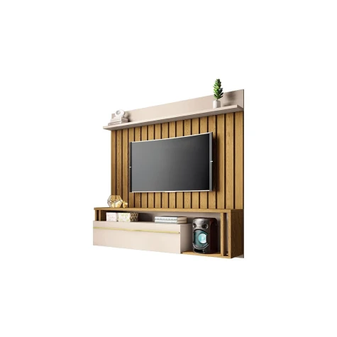 HB HOME SUSPENSO SELF 1.6 (3030) CARVALHO/OFFW