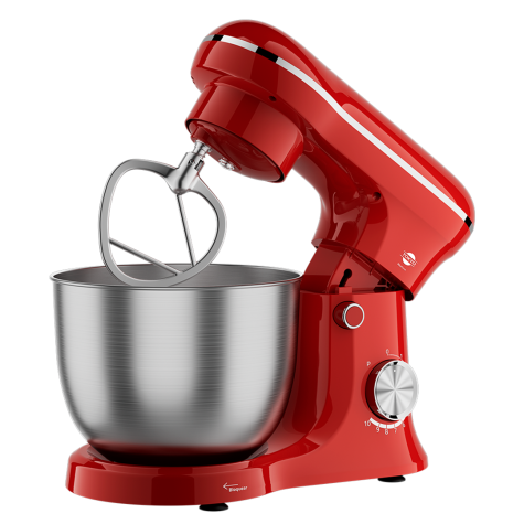 BATIDORA MAXFORCE TOKYO RJ 10 VEL BOWL INOX 5 LT