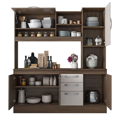 KIT COCINA NT3115 NOT NOG TRE|OW