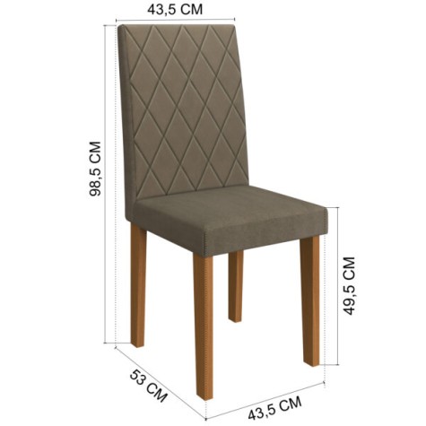 CONJUNTO JOINVILLE 6S 10106.5 IND FRE|OW|CA