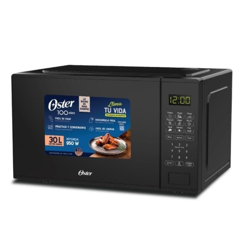 MICROONDAS OSTER 30L NG