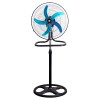 Thumbnail VENTILADOR DE PIE TOKYO 18" 3 EN 1 PIE/PISO/PARED0