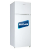 Thumbnail HELADERA MIDAS MD-MH350 LT BLANCO F/H0