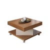 Thumbnail MESA CENTRO SAARA CEREZO/OFF WHITE0