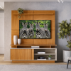 Thumbnail HOME VIENA NATURE/OFF WHITE0