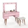 Thumbnail TOHALET CAMARIN STRASS PAT RS0