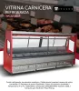 ITALUX VITRINA CARNICERA 3.00M LUXO V/R S/DEP 3º A 10º RJ