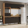 Thumbnail KIT COCINA B107 HENN NATURE|NG0