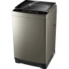 Thumbnail LAVARROPAS WHIRLPOOL WWI13A 13KG INVERTER CARGA SUP SAND GOLD 700RPM -0