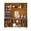 KIT COCINA POLIMAN NURIA FRE/RIP/GRAF AC