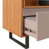 Thumbnail RACK C/PANEL ANTARES DJ GRIS|CV0