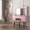 Thumbnail TOHALET CAMARIN STRASS PAT RS0