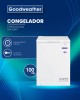 Thumbnail CONGELADOR GOODWEATHER GW-120XT 100LT0