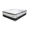 Thumbnail CAMA SOMMIER SUEÑOLAR VISCO ADVANCE 1.60 X 2.00 (B+C) -0
