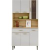 Thumbnail MUEBLE DE COCINA KP GOLDEN 6P FREIJO SOFT0