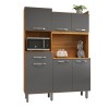 Thumbnail KIT COCINA 1325 6P 1CAJ HAVAI FIO FRE|GRA -0