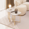 Thumbnail MESA LATERAL PETALA OFF/WHITE0