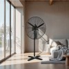 Thumbnail VENTILADOR DE PIE TOKYO INDUSTRIAL 34"VETOKP340