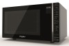 Thumbnail MICROONDAS WHIRLPOOL WMG30SB 30L C/ GRILL PANEL NG0