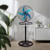 Thumbnail VENTILADOR DE PIE TOKYO 18" 3 EN 1 PIE/PISO/PARED0