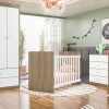 Thumbnail CUNA LABIRINTO IA19 HENN RUST|BC0