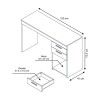 Thumbnail MESA OFFICE 51015 1200 NOT BC0