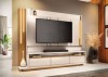 Thumbnail HB HOME THEATER MONTANE 2.4 (4262) OFF WHITE-CINAMOMO0