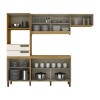 Thumbnail KIT COCINA B107 HENN NATURE|OW0